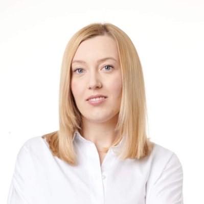 malgo_baran's profile picture. Redaktor naczelna @proto_pl

#PR #socialmedia #media #zwykłeżycie