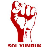 Sol Yumruk(@Sol__Yumruk) 's Twitter Profile Photo