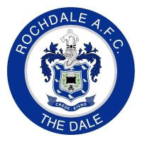 Officially Dave (@rochdaveafc) 's Twitter Profile