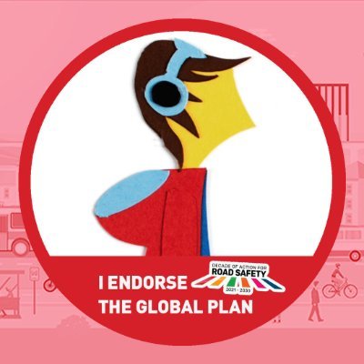 Road crashes are the #1 killer of youth (15-29). Join #YOURS - #Youth for #RoadSafety. A global youth NGO for road safety! Join Youth Coalition @claiminourspace