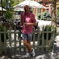 Shaun Scott (@shaun_scott78) 's Twitter Profile