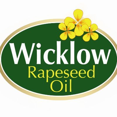 Wicklow Rapeseed Oil