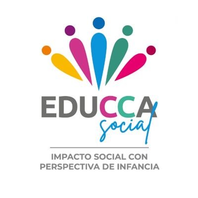 EDUCCA SOCIAL pone su foco 💡 en incluir la Perspectiva de Infancia en los procesos de  🚀Innovación e Impacto Social🚀