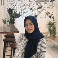 Dewi Siska Sahnita (@dssahnita) 's Twitter Profile
