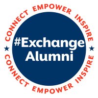 ExchangeAlumni (@exchangealumni) 's Twitter Profile Photo ExchangeAlumni (@exchangealumni) 's Twitter Profile Photo