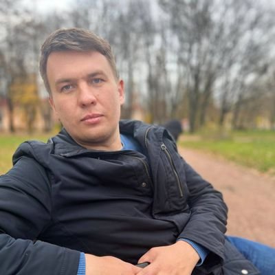 Илья Ремесло 🇷🇺 Profile