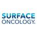 Surface Oncology (@surfaceoncology) Twitter profile photo Surface Oncology (@surfaceoncology) Twitter profile photo