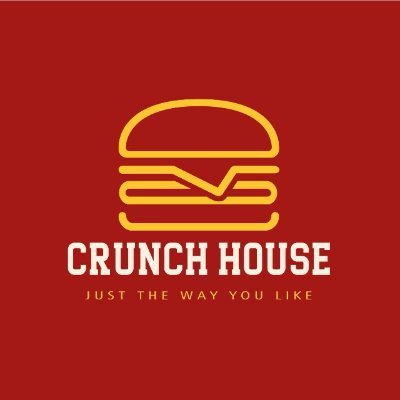 Crunch House is a premier & authentic Fast Food Restaurant. Our mission is to provide amazing delicious Pizza, Crunchy Burgers, Sandwiches, Pasta & much more.