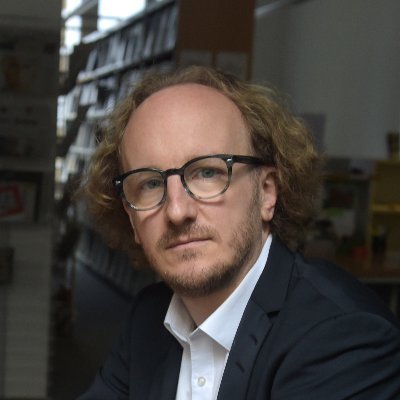 Economist @DIW_Berlin // Pensions / Long-term care / Demographic change // @iza_bonn fellow // @Netspar fellow
https://t.co/J7ZBuQ91m4