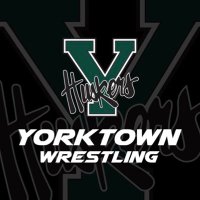 Yorktown Wrestling (@ytownwrestle) 's Twitter Profile Photo