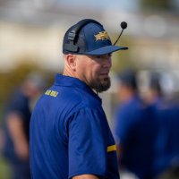Frank Borba (@coachborba) 's Twitter Profile