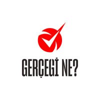Gerçeği Ne? (@gercegine) 's Twitter Profile