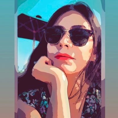 No estoy segura si pienso lo que escribo o escribo lo que pienso.