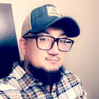 James Bahn (@borracho668) 's Twitter Profile