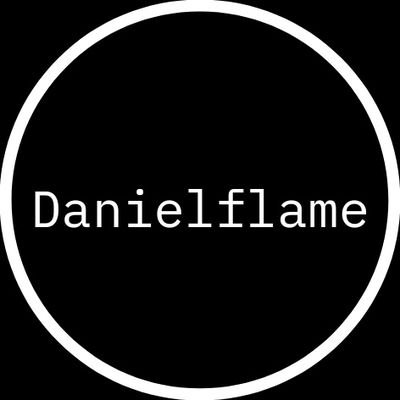 Daniel__Flame's profile picture. Javascript 💻|Ui/Ux 🎞️|WordPress 🗃️|Music 🎶|Football ⚽  #Webdevelopment #Programming
