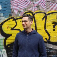 Joseph Agresta (@agresta) 's Twitter Profile