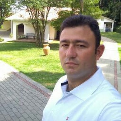 JanilsonFurtado's profile picture. Janilson