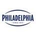 Philadelphia Cream Cheese (@phillycreamchs) Twitter profile photo