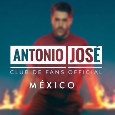 Antonio José México FC