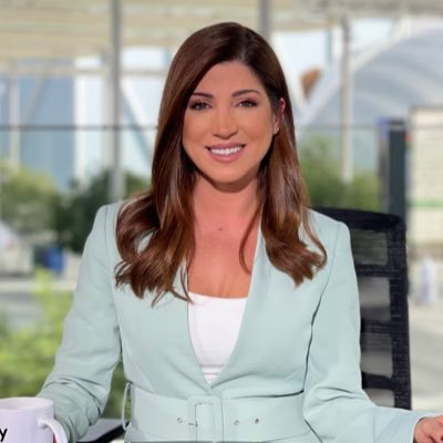 RamzaSKY's profile picture. Journalist, TV Host, former Business News Presenter at Sky News Arabia