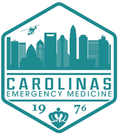 Carolinas Medical Center Emergency Medicine Profile