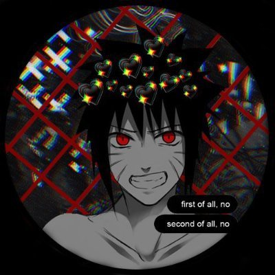 tired_when's profile picture. Ok