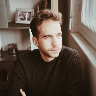 André Carvalho Profile