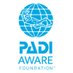 PADI AWARE Foundation (@padiaware) Twitter profile photo