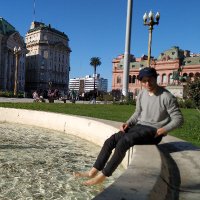 Julián Pilatti (@julianpilatti) 's Twitter Profile