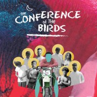 The Conference of the Birds(@SeektheSimorgh) 's Twitter Profile Photo