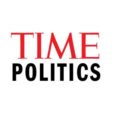 TIMEPolitics Profile Picture