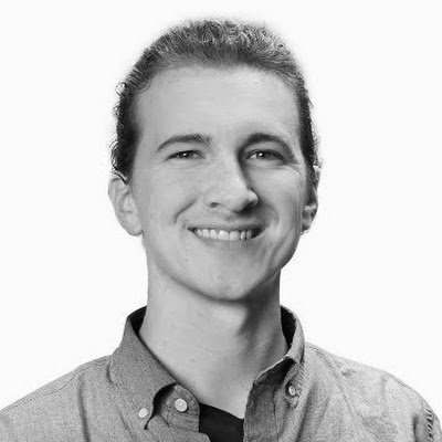 Technical Content Writer 🖊 @getstream_io
Web Developer 💻
