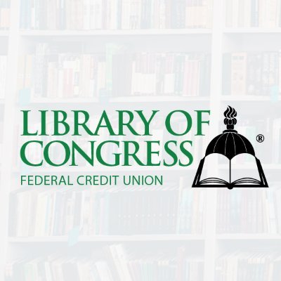 LibCongressFCU Profile Picture