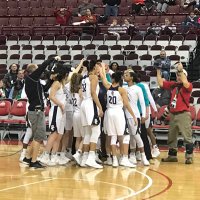Solon Girls Basketball (@ladycomets) 's Twitter Profile