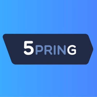 5PRING Profile