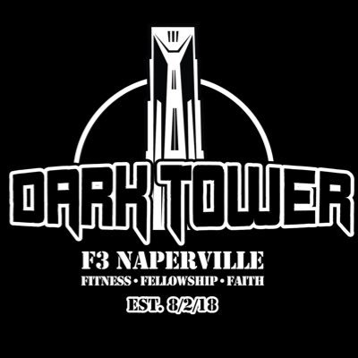 An @f3naperville AO located at Rotary Hill, Naperville IL. Free workouts open to all men! Learn more here: https://t.co/dQQJ0QNPyg