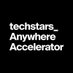 Techstars Anywhere Remote Accelerator (@TS_Anywhere) Twitter profile photo