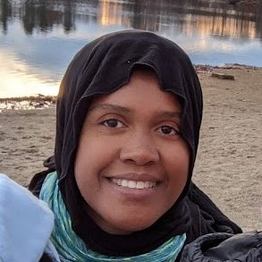 Writer. Educator. Author #AllYouHaveToDo  Editor @BarefootBooks. @HighlightsFound Muslim Fellow. Rep: @mollykh at The Bent Agency *opinions mine