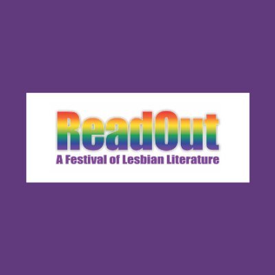Visit ReadOut Festival of Lesbian Literature Profile