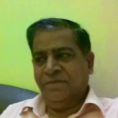 Advisor(Energy), Govt. of Rajasthan