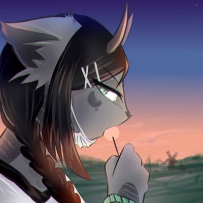 krysaさんのプロフィール画像