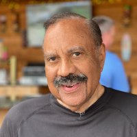 Fred B. Mitchell (@kicker34) 's Twitter Profile