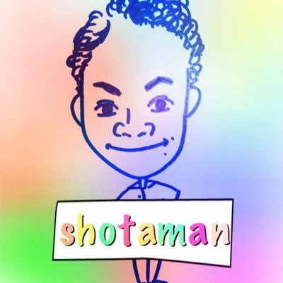 shotamanartwork's profile picture. 