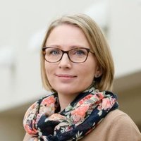 Ilona Mettiäinen(@IMettiainen) 's Twitter Profileg