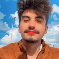 Calm (@p_3p6) Twitter profile photo