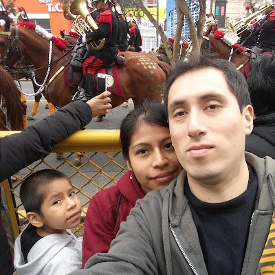 LinoArmandoSae1's profile picture. 