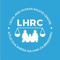 LHRC(@humanrightstz) 's Twitter Profileg