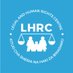 LHRC (@humanrightstz) Twitter profile photo