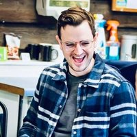 Robert Kirby (@robertkirby_1) 's Twitter Profile Photo