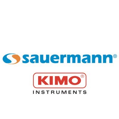 Fabricant de solutions innovantes pour la mesure et le contrôle de la qualité de l’air intérieur. Nous exploitons 3 marques : Sauermann, KIMO et E Instruments.